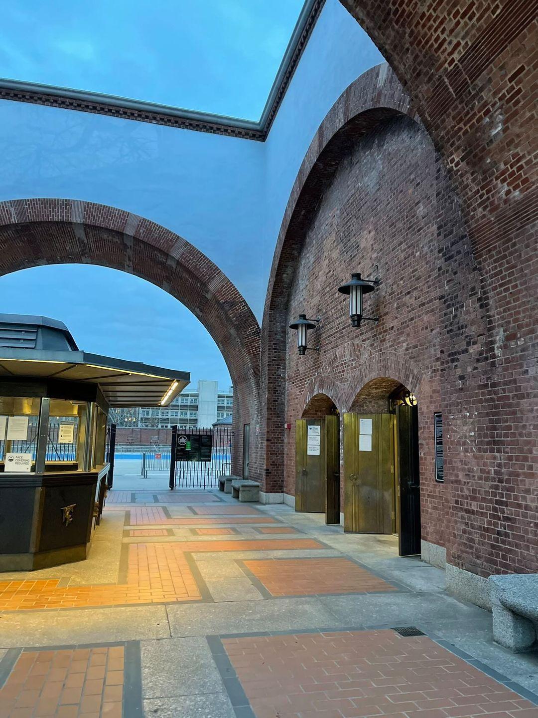 McCarrenParkTesting3 Greenpointers