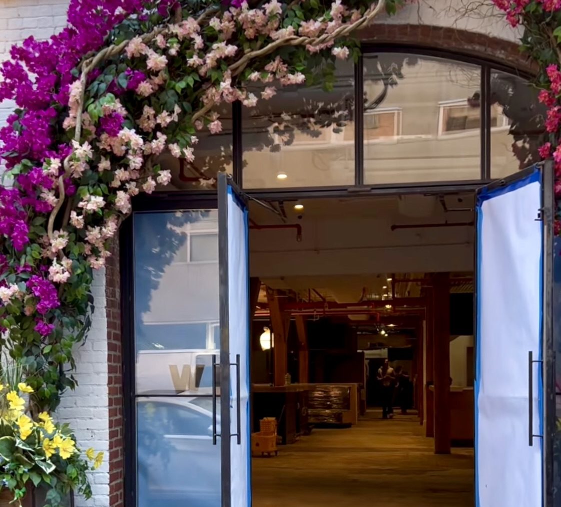 Williamsburg Market Opens in Former North 3rd Street Market Space Next