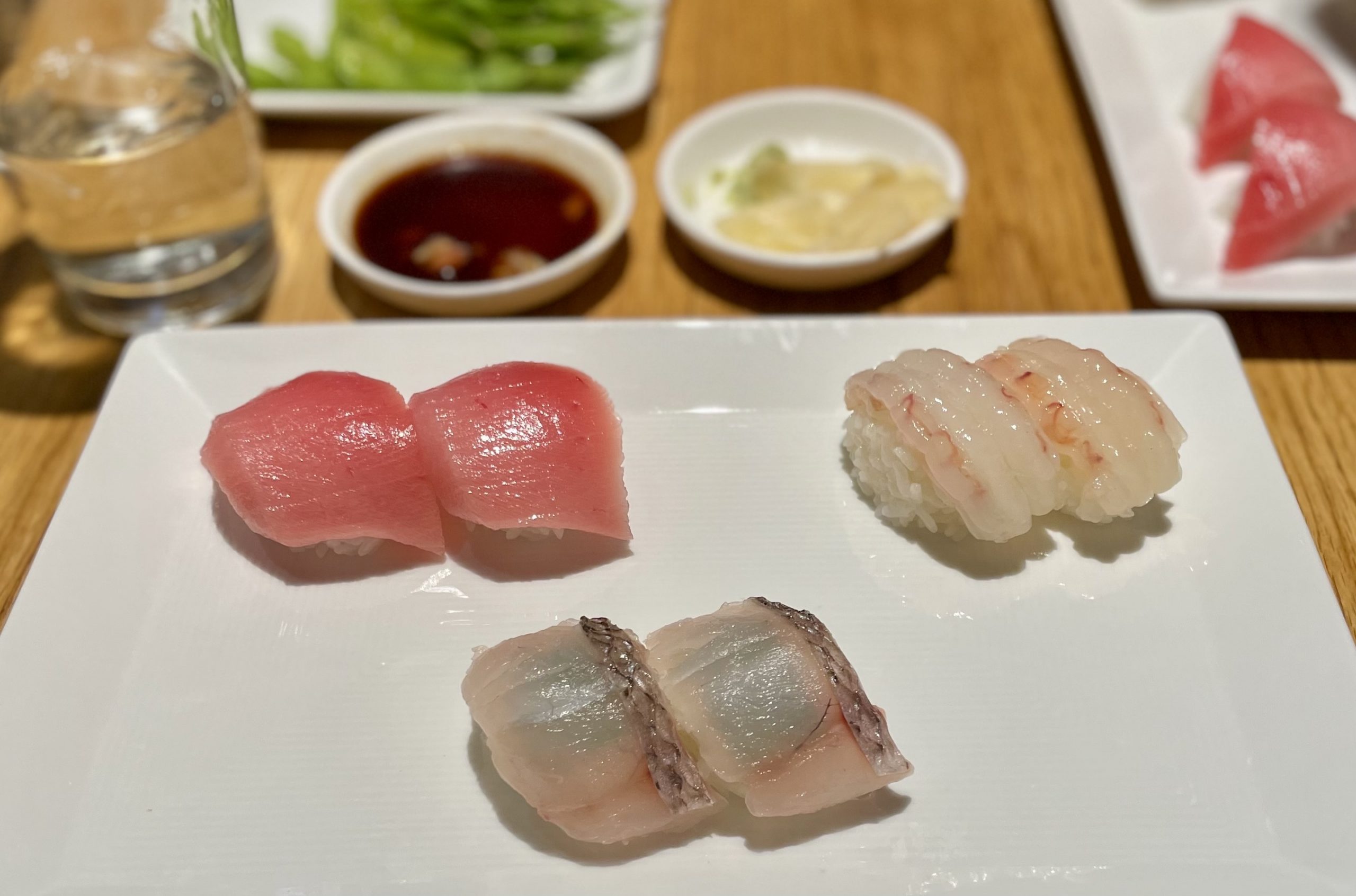 Popular Sugarfish Chain to Open a Williamsburg Location This Spring