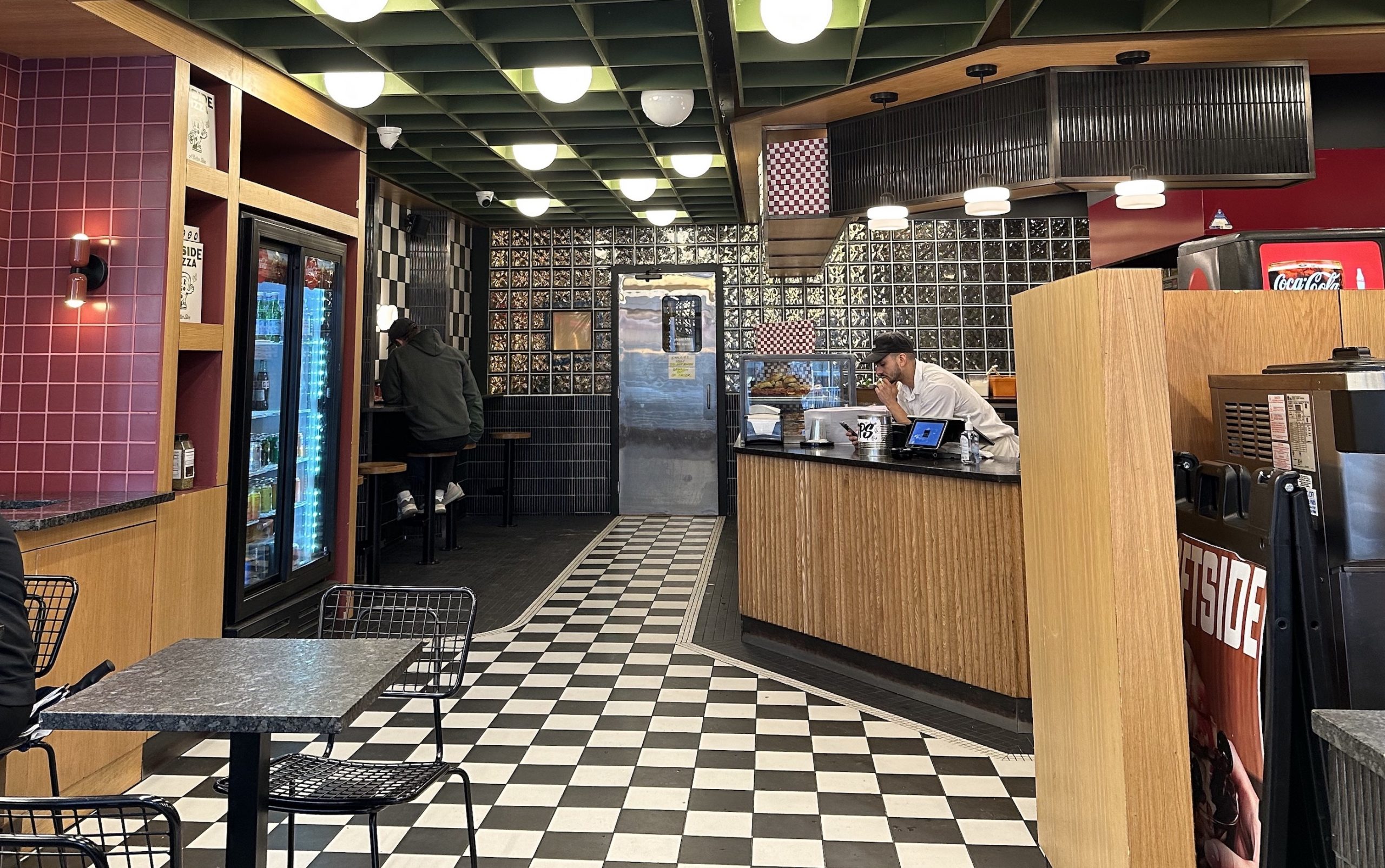 Teams Behind Greenpoint's Eavesdrop and Upside to Debut New Bar, Ask