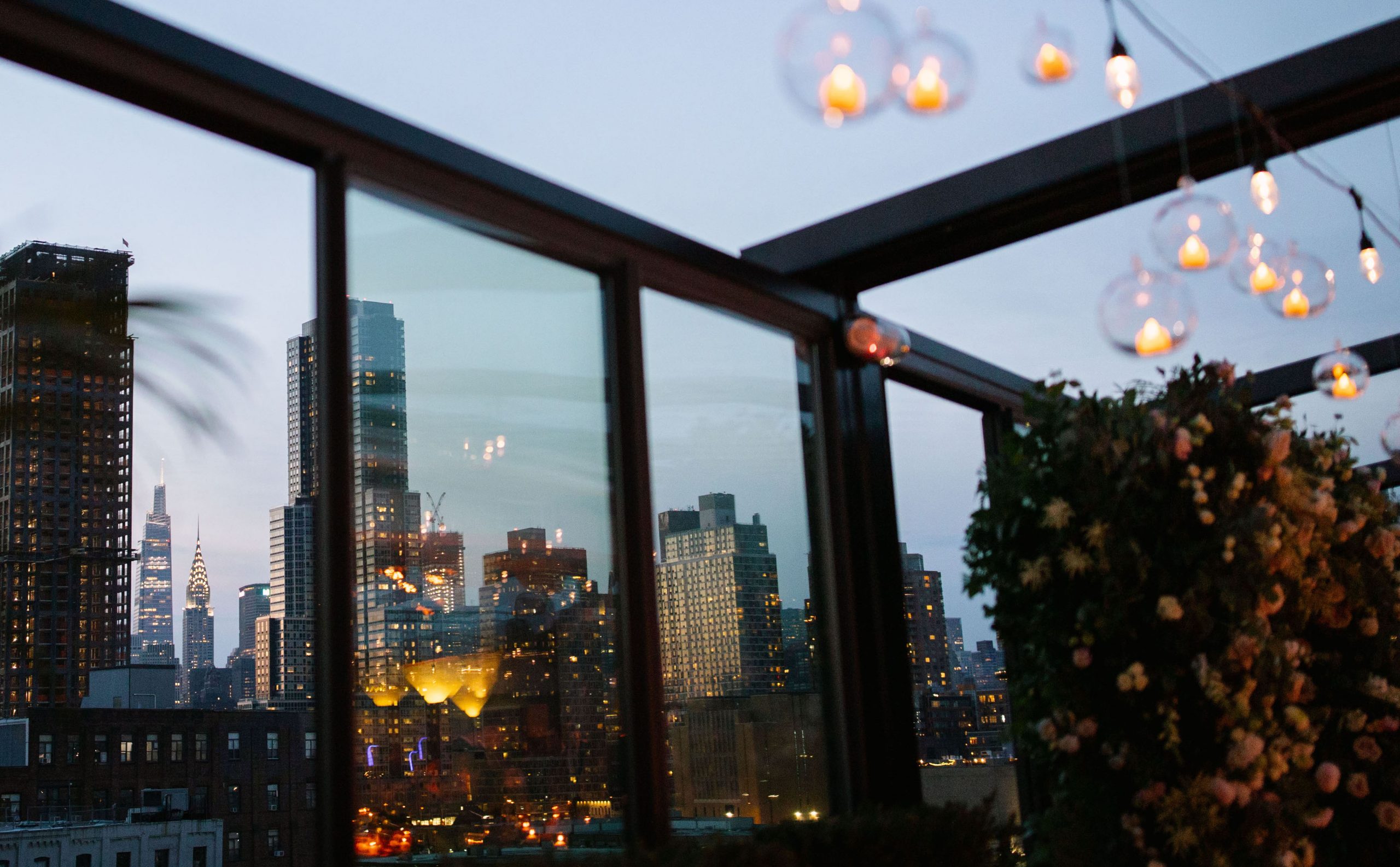 Greenpoint's Box House Hotel Hosting Golden Shaker Cocktail Competition