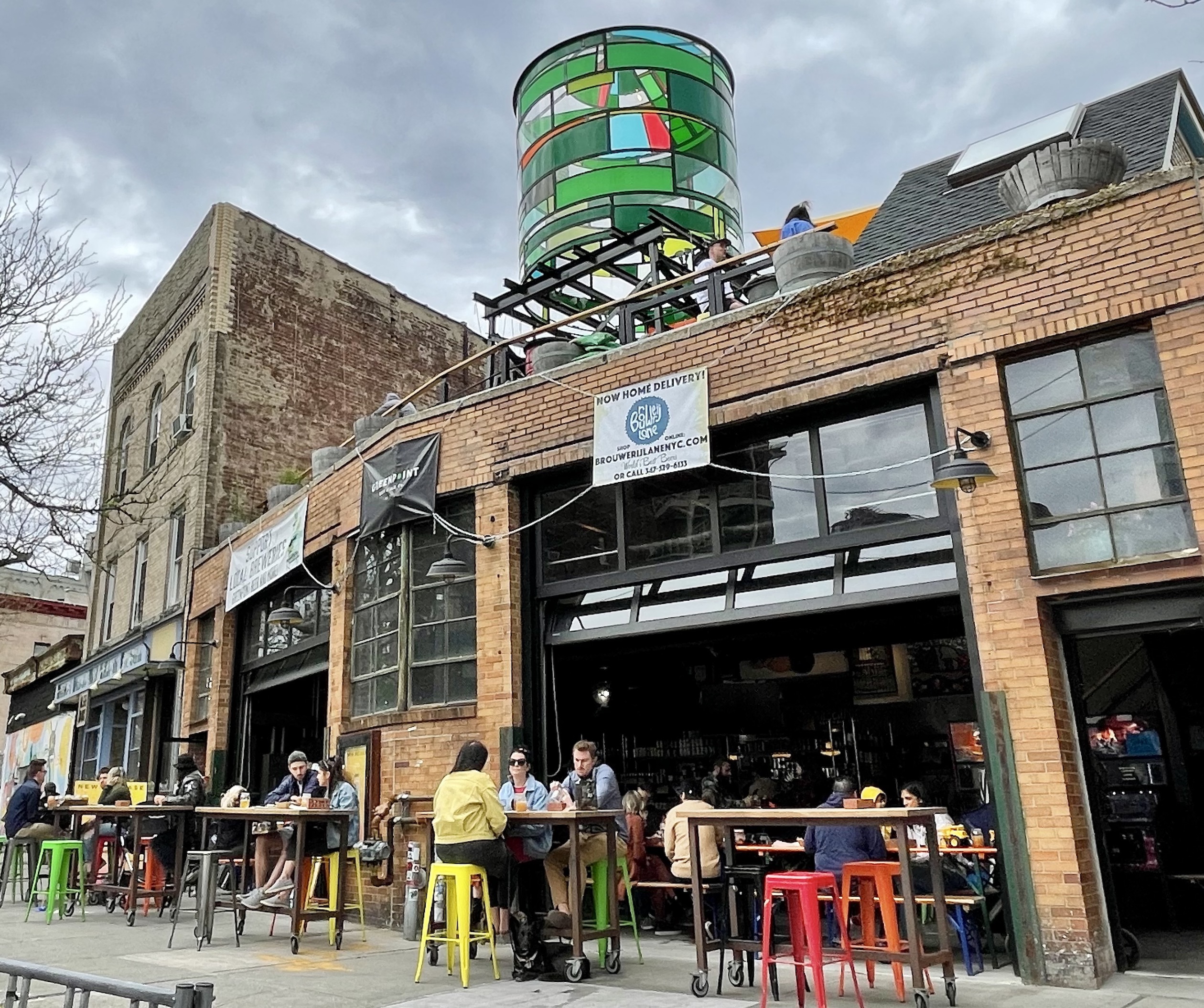 Greenpoint Beer and Ale Co. Closing This Sunday Greenpointers