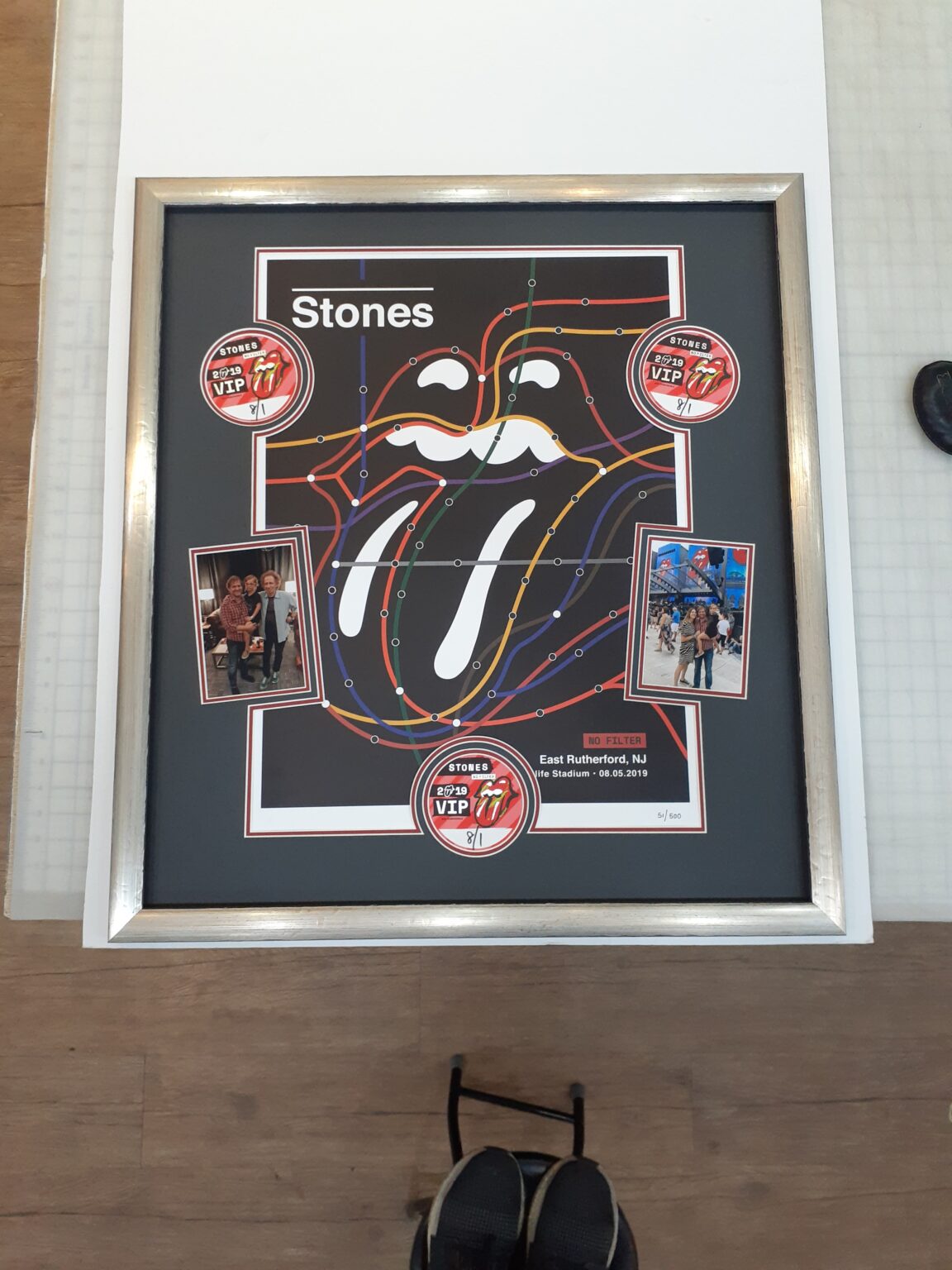 GALLERY Greenpoint Frames