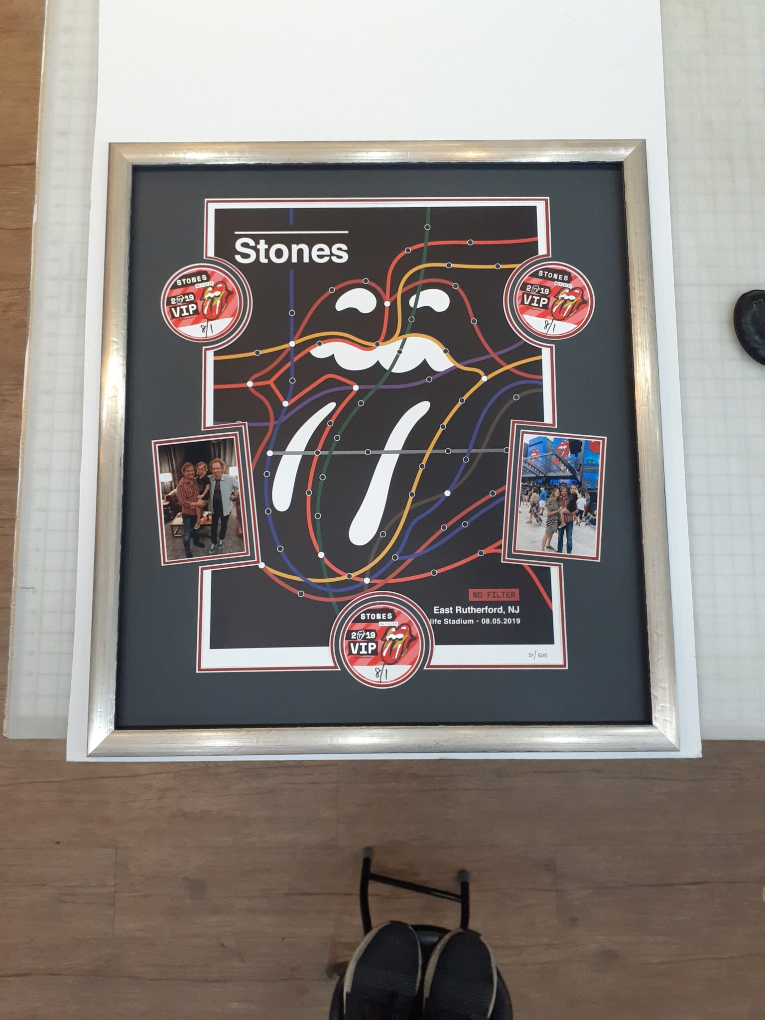 GALLERY Greenpoint Frames