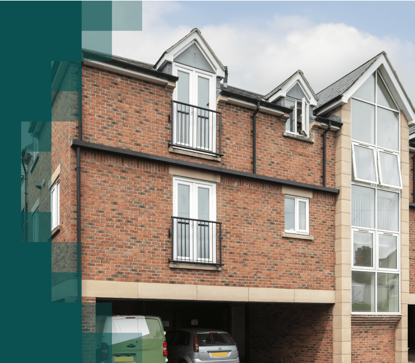 Luxury Apartments in Grantham Greenpoint Premium Living