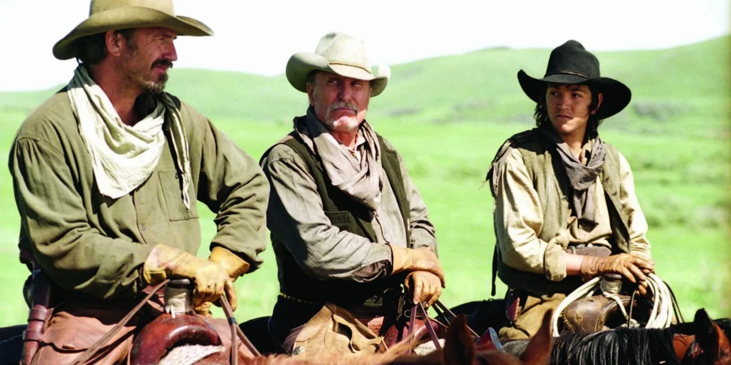 Best Modern Western Movies From The Last Decade Green Poison