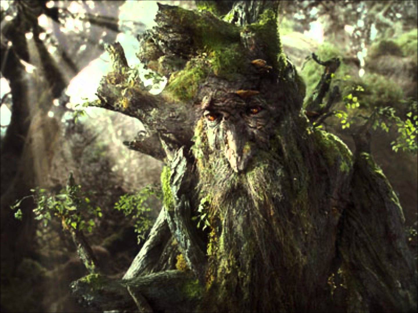 6 wise trees in film that kids (and adults) can learn from. Greenpop