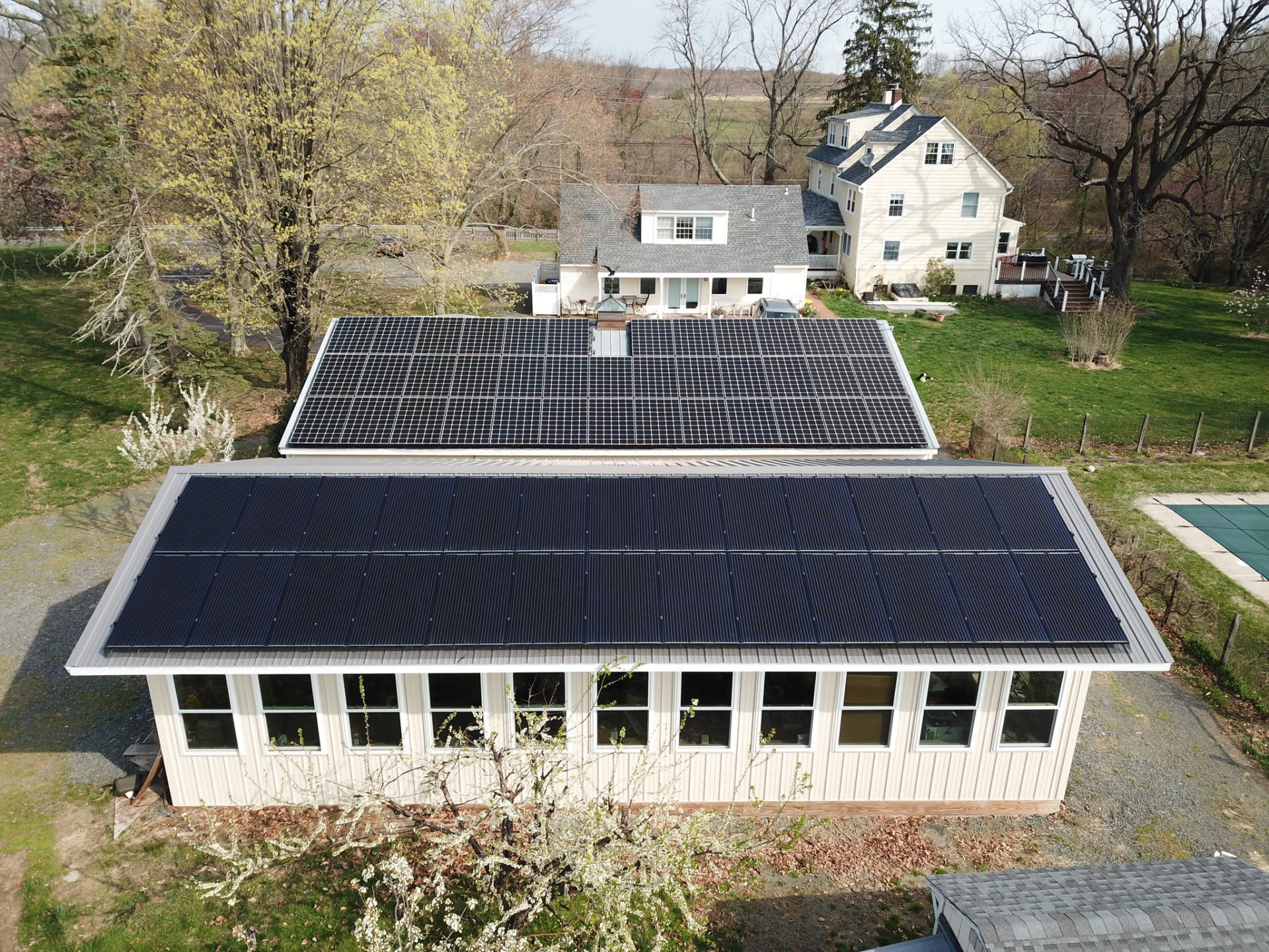 Phil D. Green Power Energy