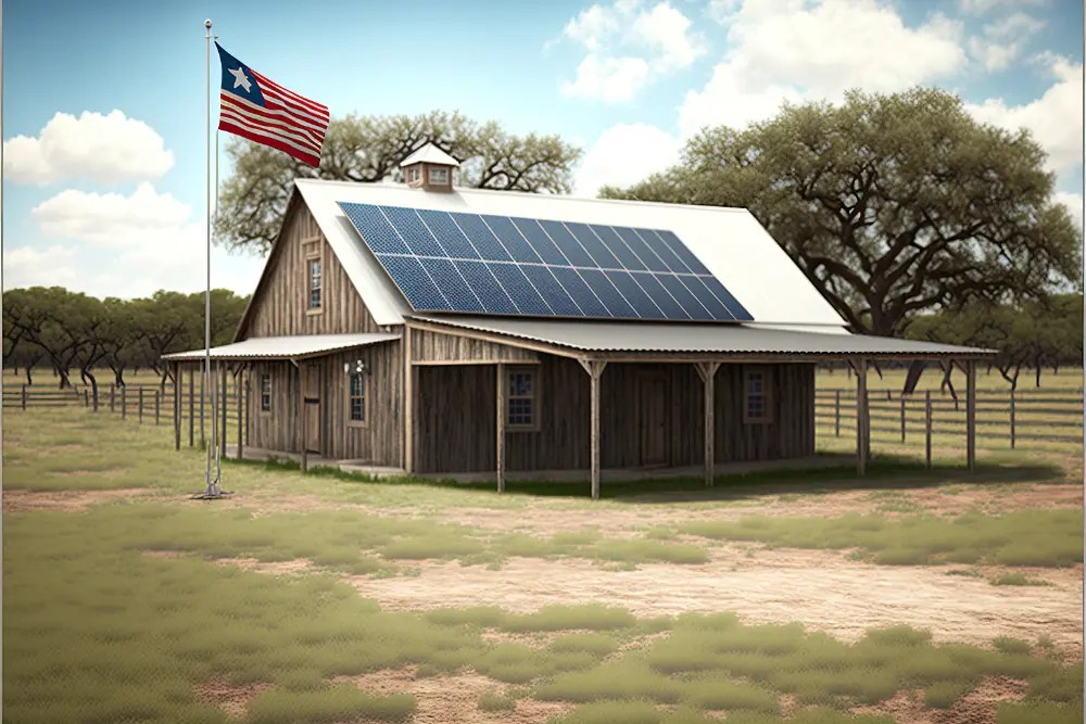 Pros and Cons of Solar Panels in Texas What You Should Consider