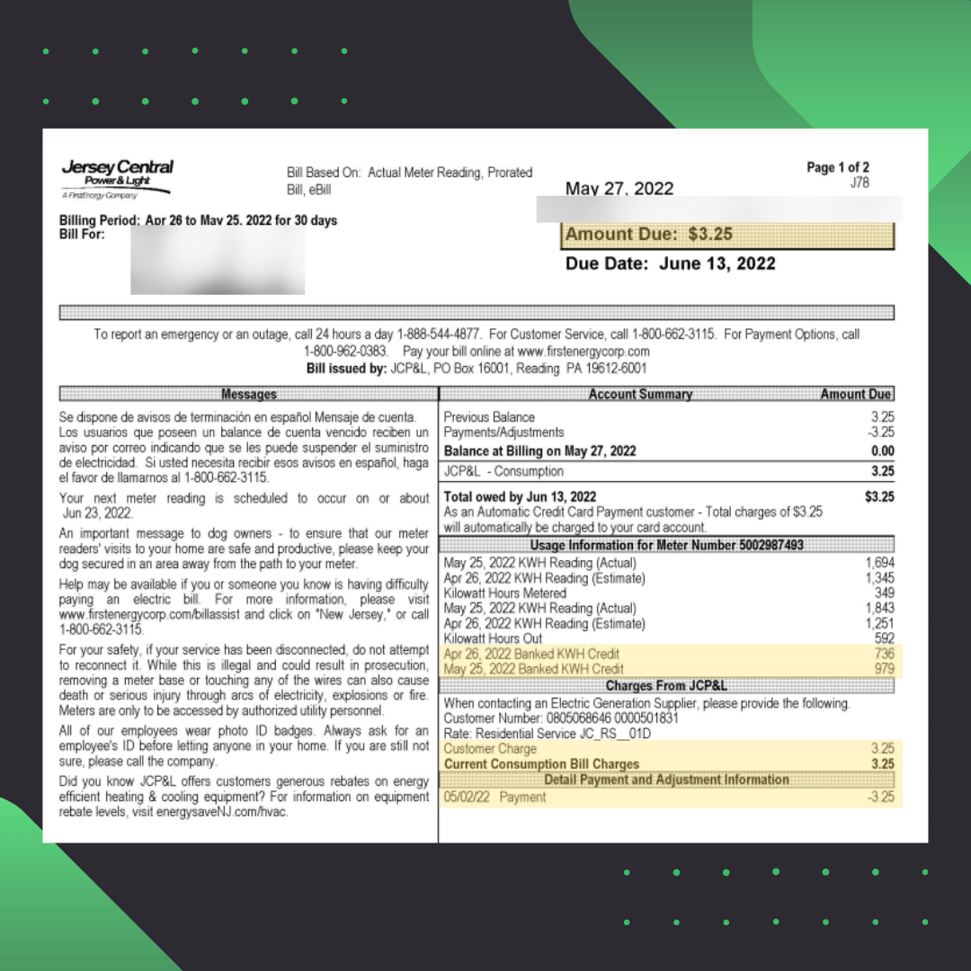 Brace Yourself New Jersey's Electricity Costs on the Rise!