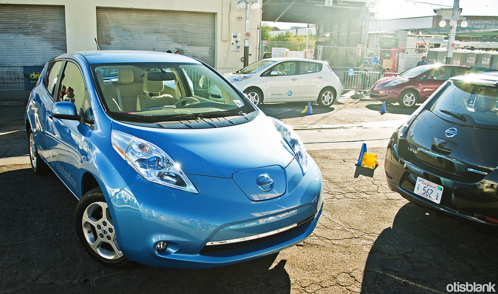 Why Should You Do an Electric Car Conversion?
