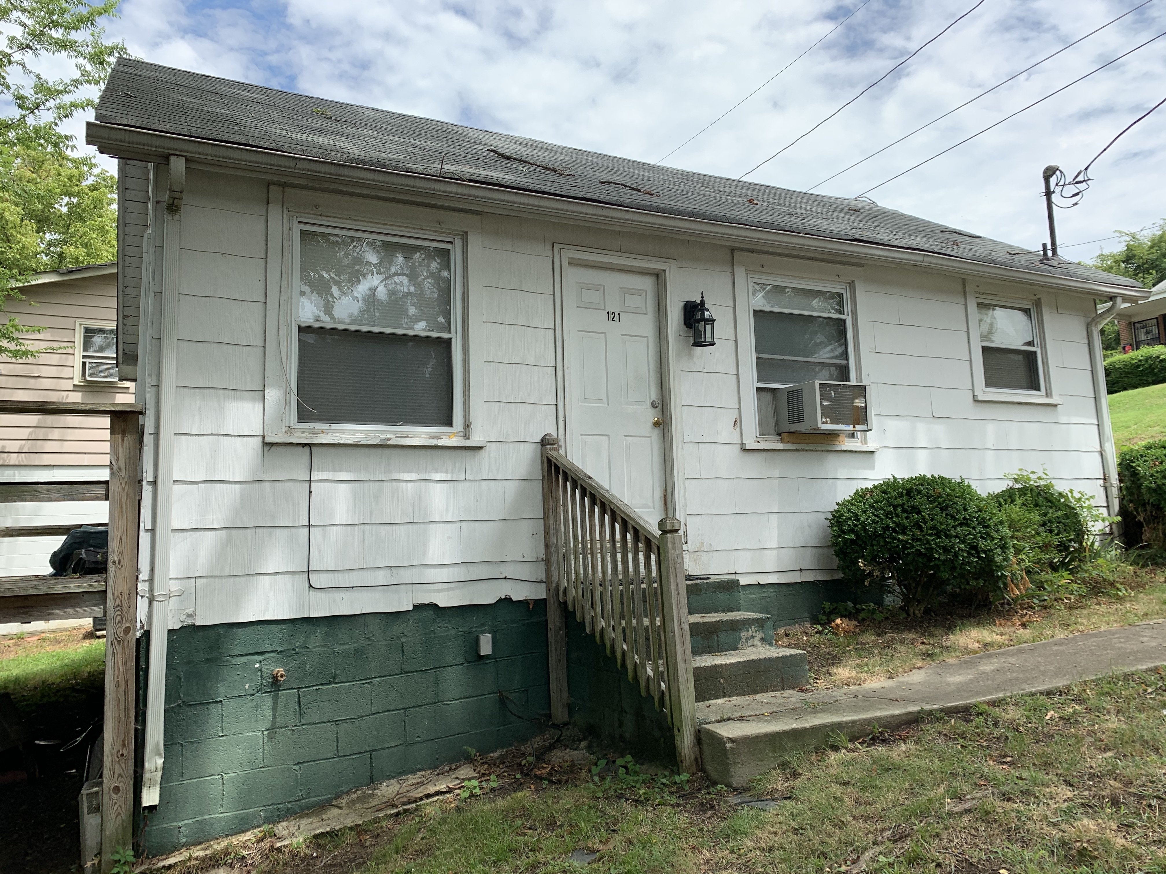 121 South Bridge Street Green Properties