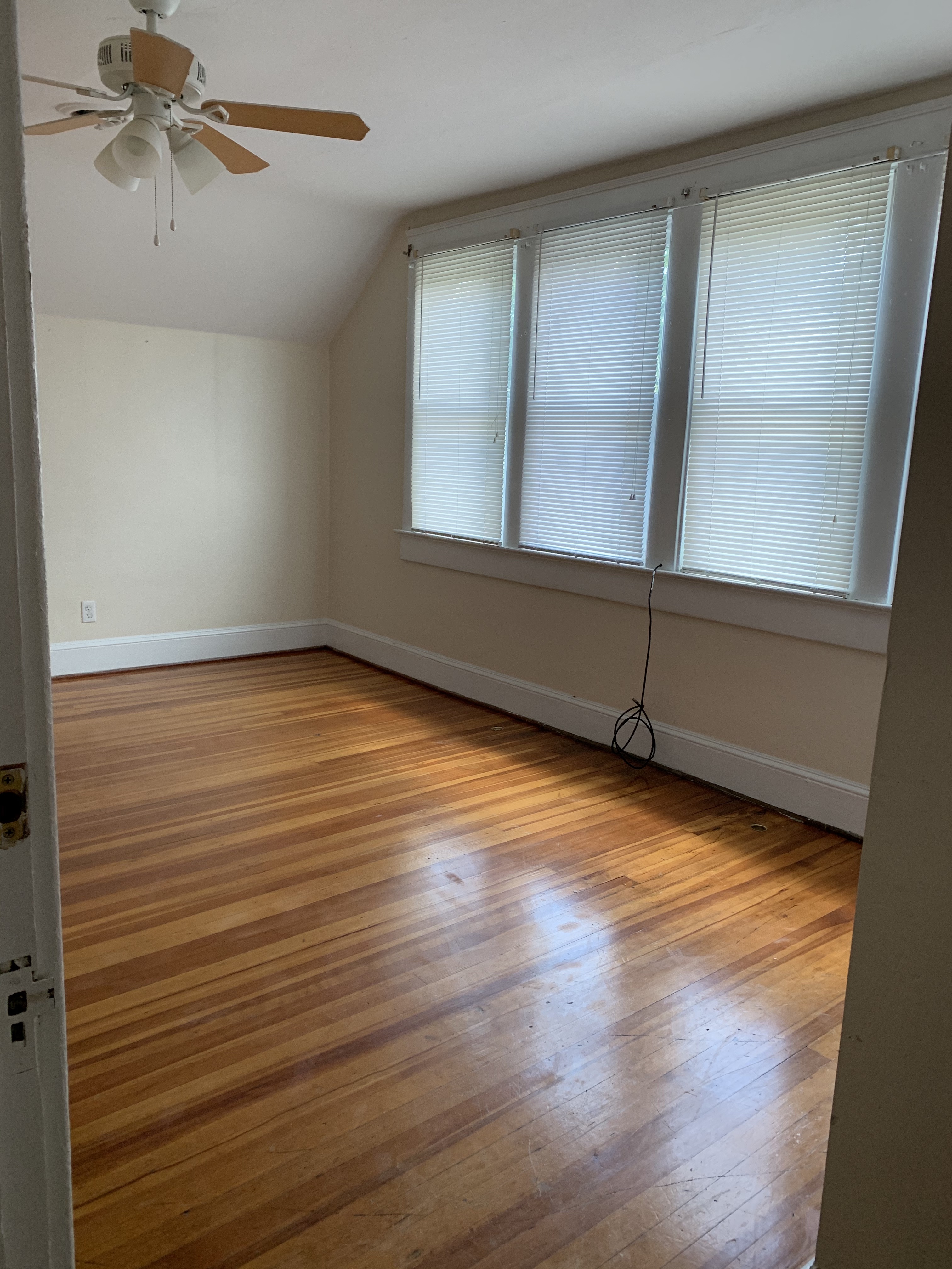 100 Grove Street Green Properties