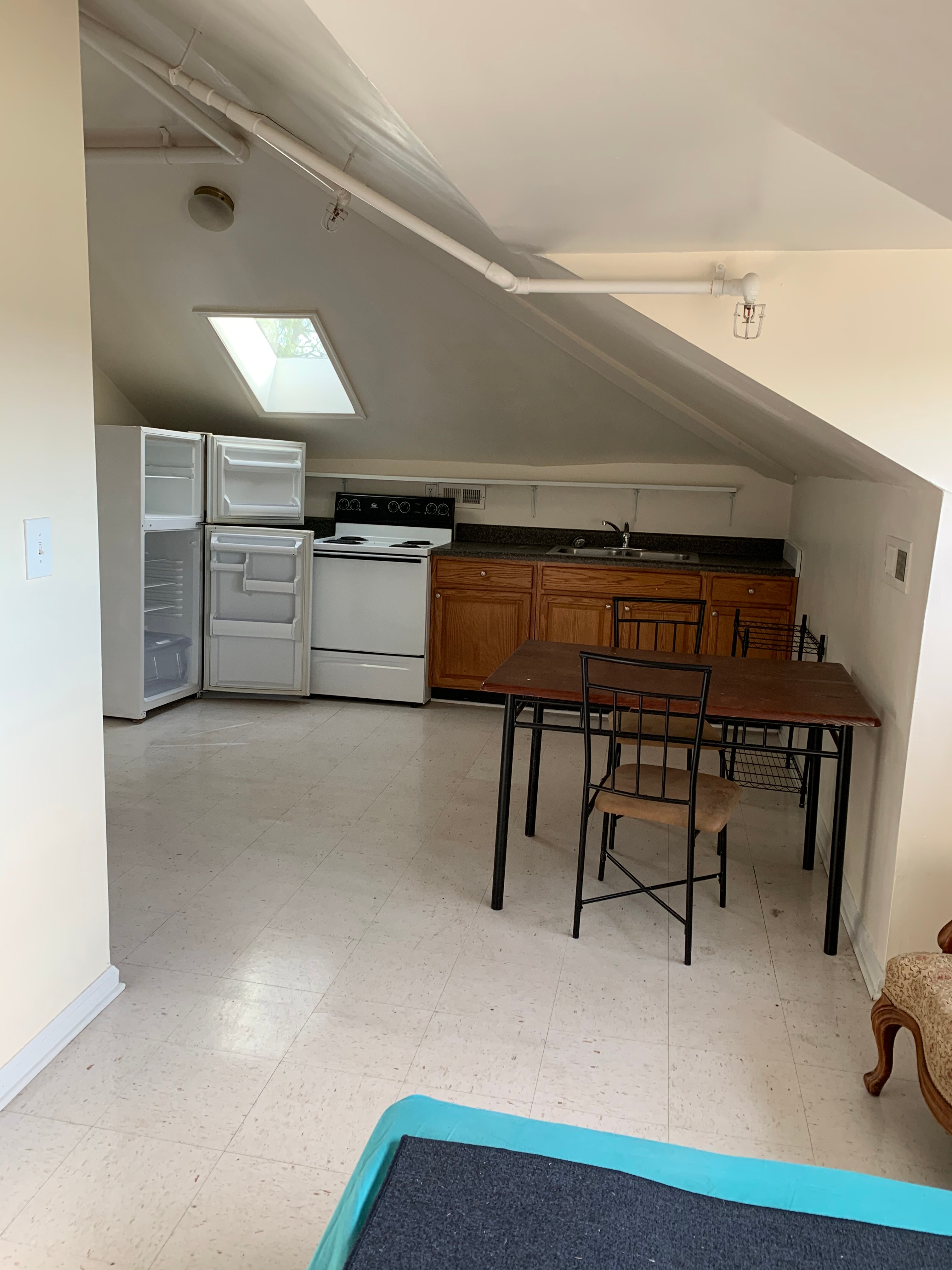 111 Appomattox Street Green Properties