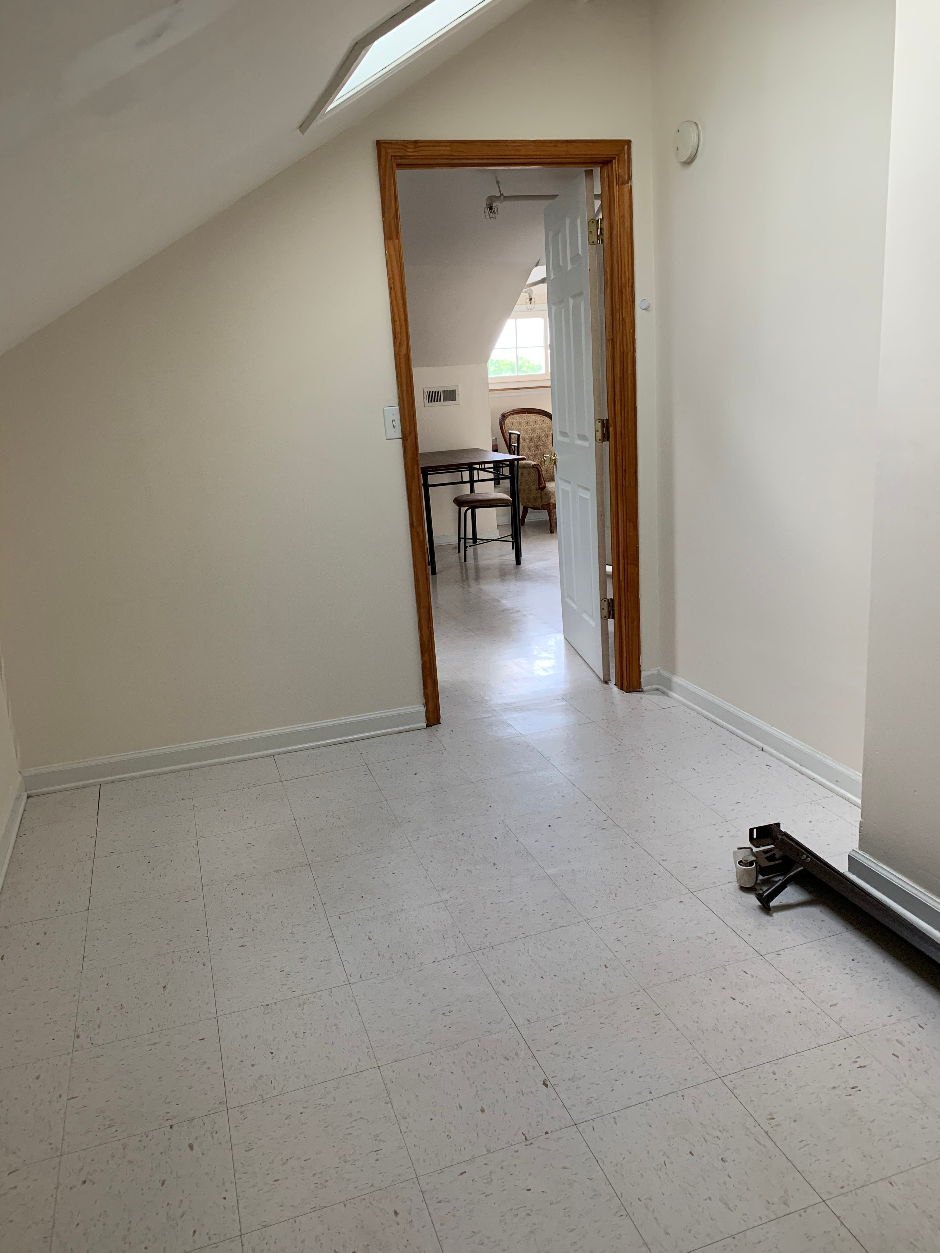 111 Appomattox Street Green Properties