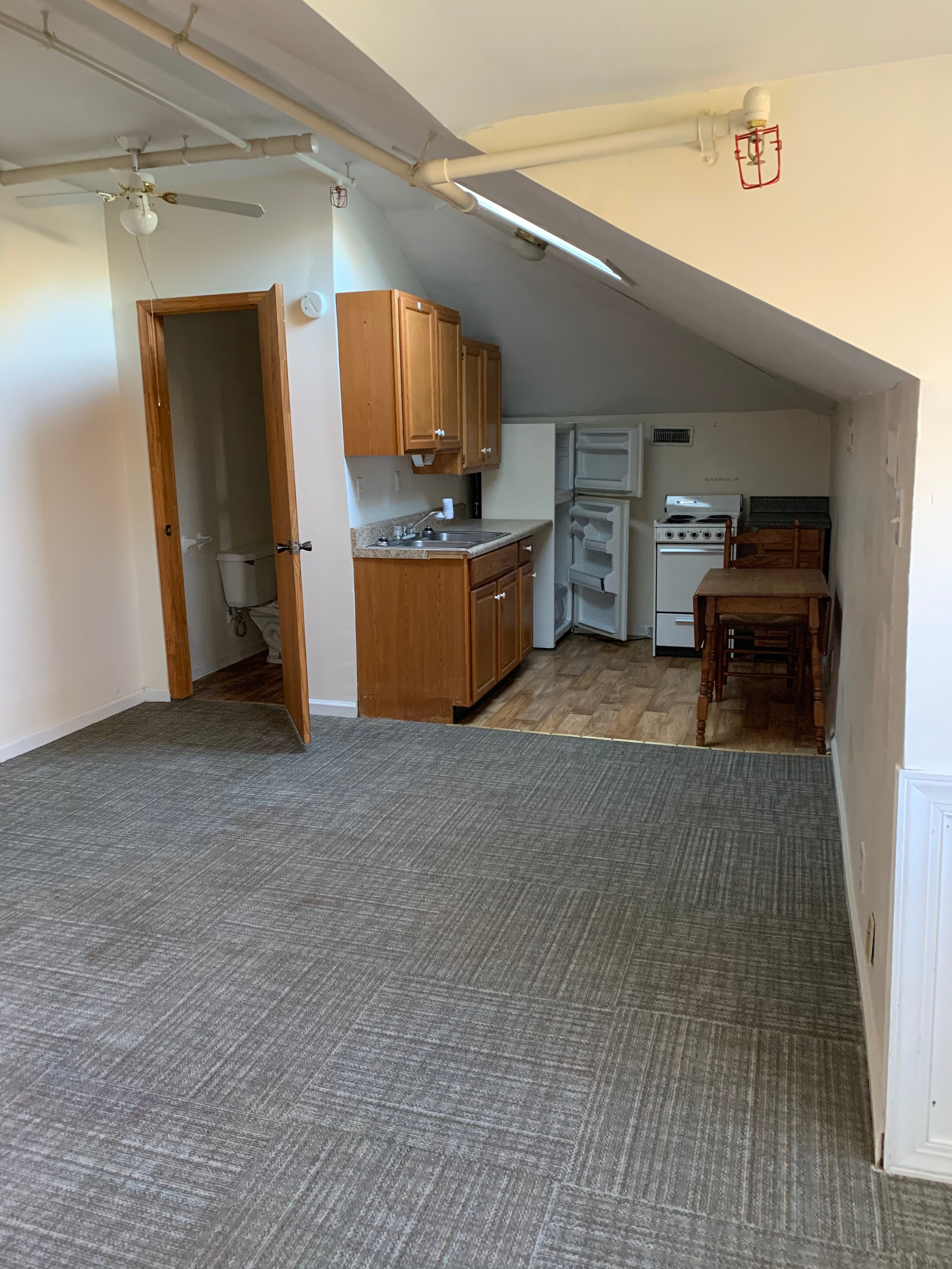 111 Appomattox Street Green Properties