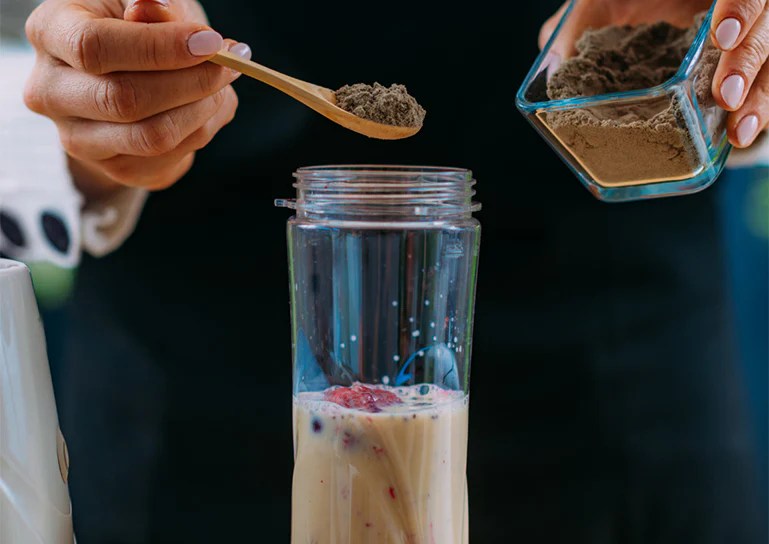 Effective Ways to Use Protein Powder in Your Daily Routine