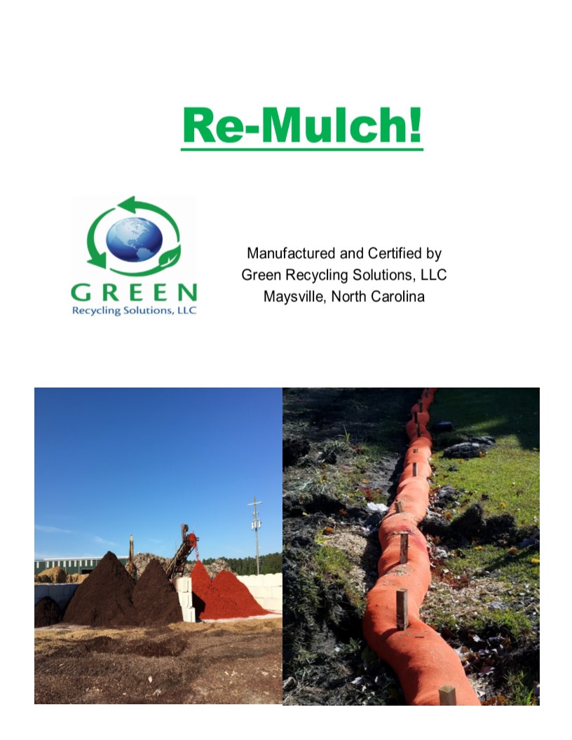 About Green Recycling Solutions, LLC