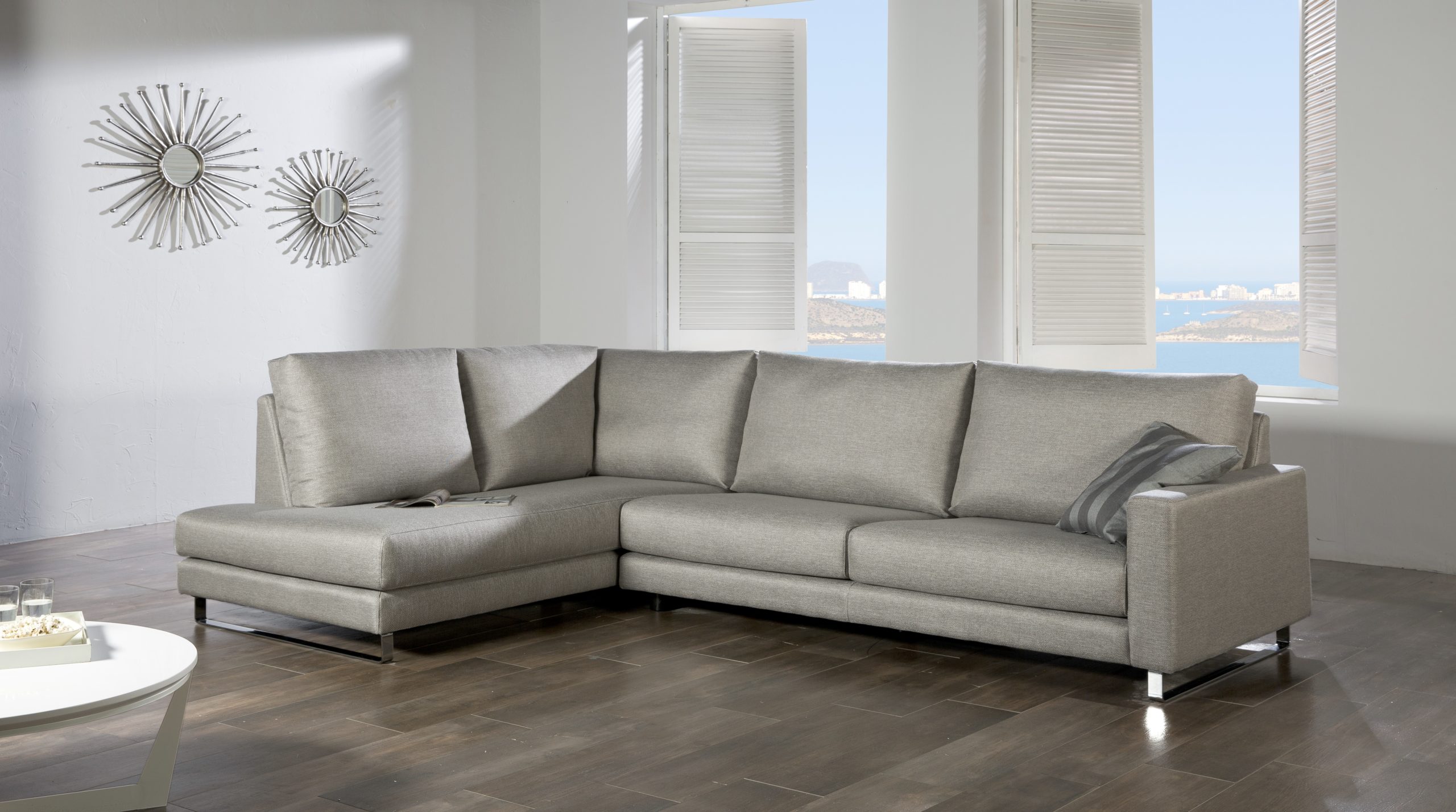 Sofás Muebles Barcelona