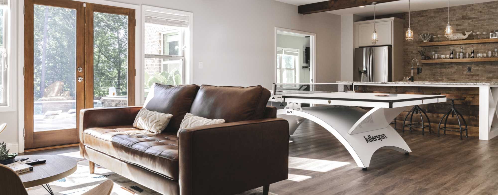 Home Green Remodeling