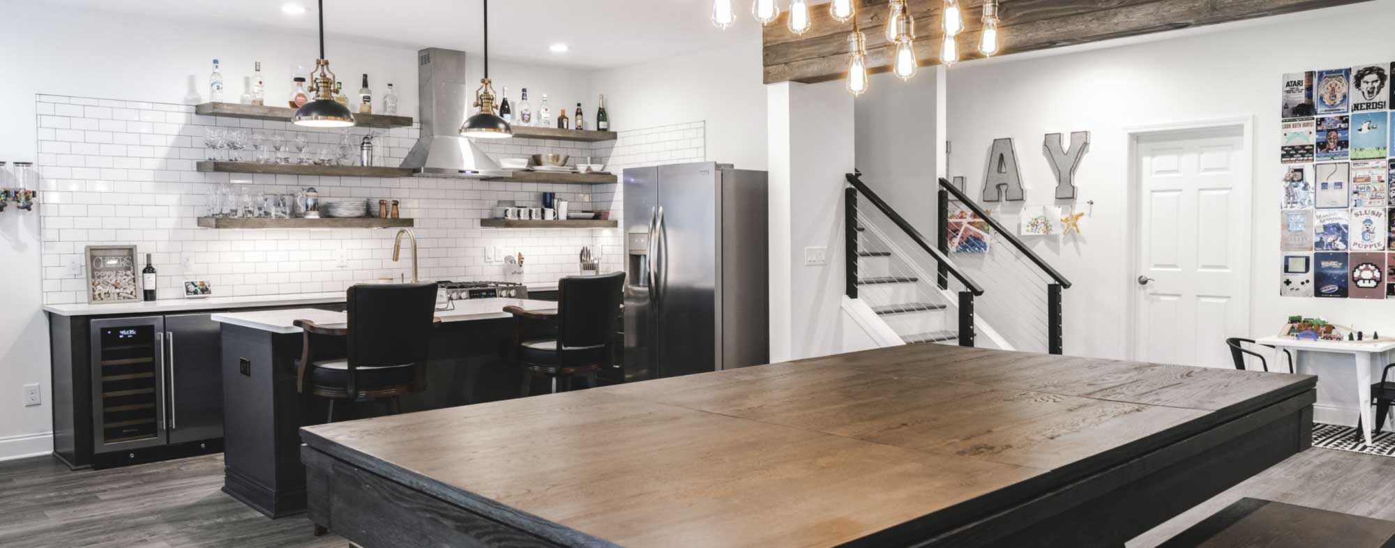 Home Green Remodeling