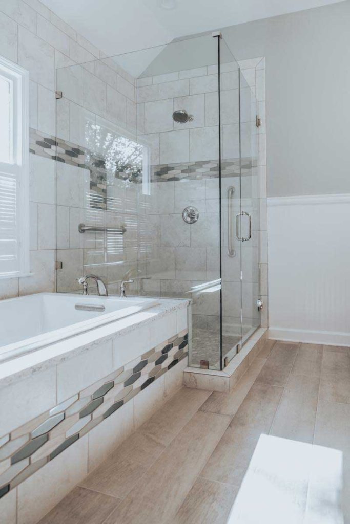 Bathroom Remodeling Company Johns Creek Green Remodeling