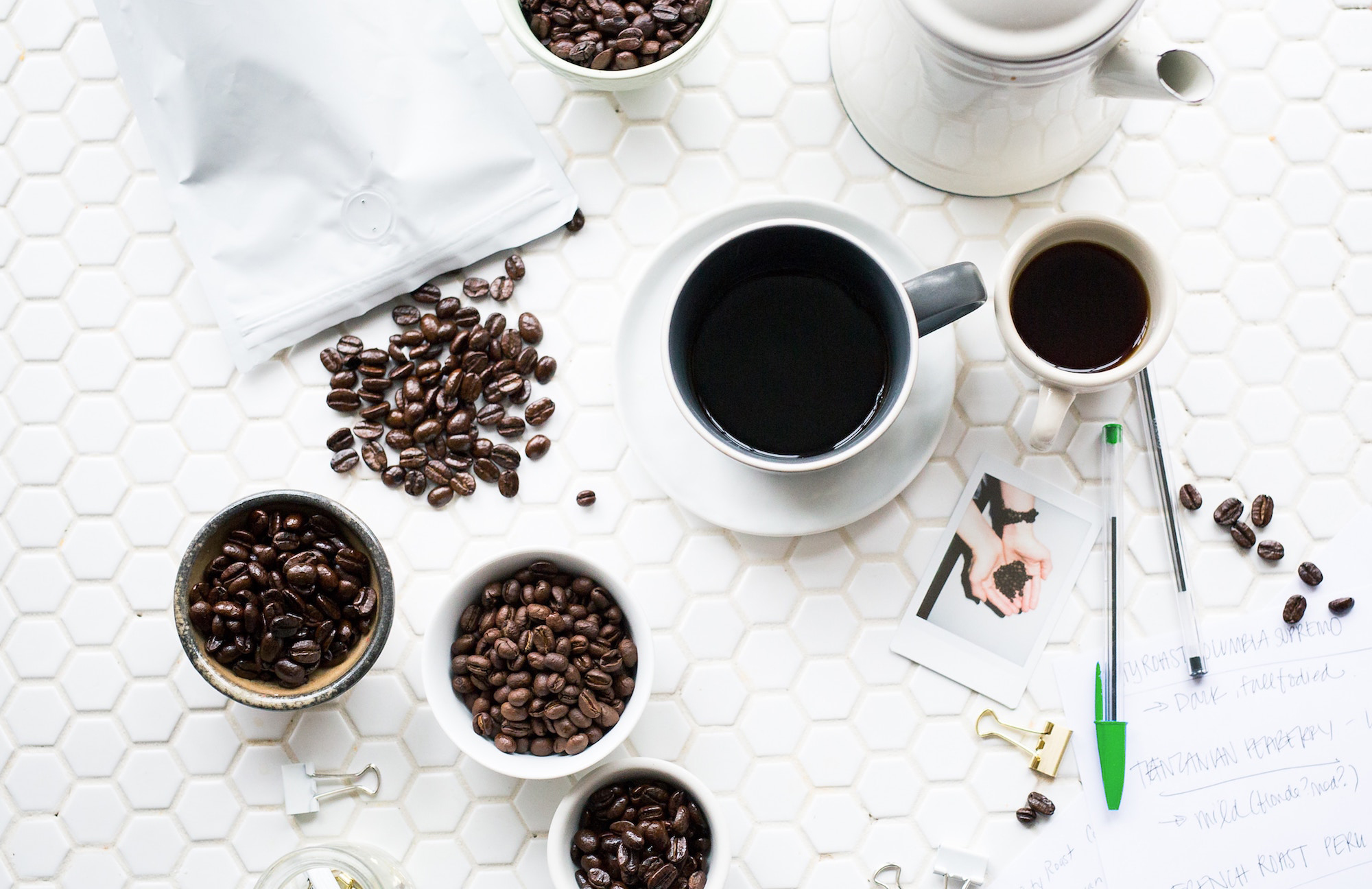 Toronto Office Coffee Solutions GreenRepublic Coffee