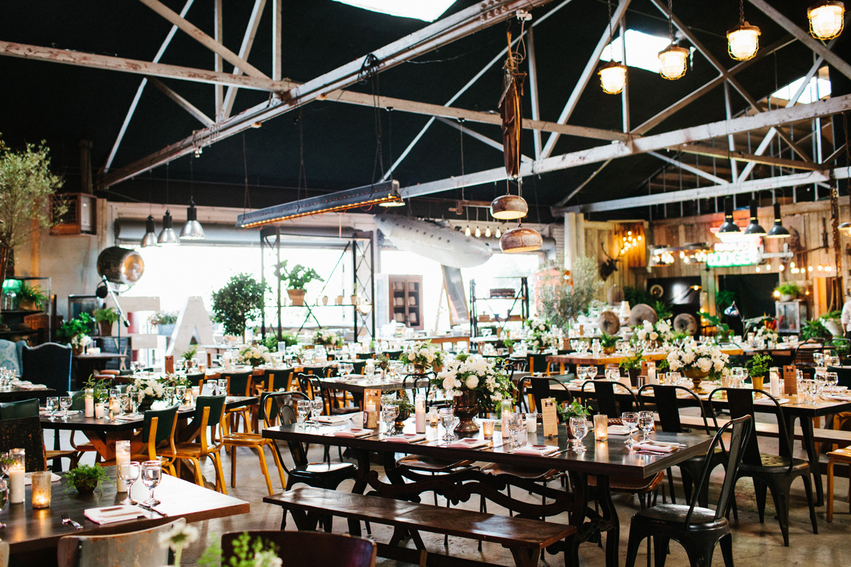 Green Ribbon Parties