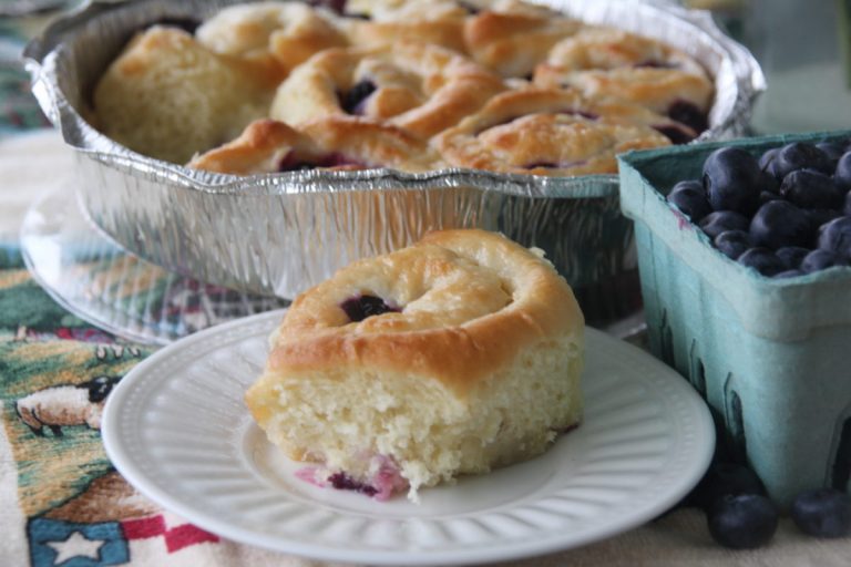 Fresh from the Bakery