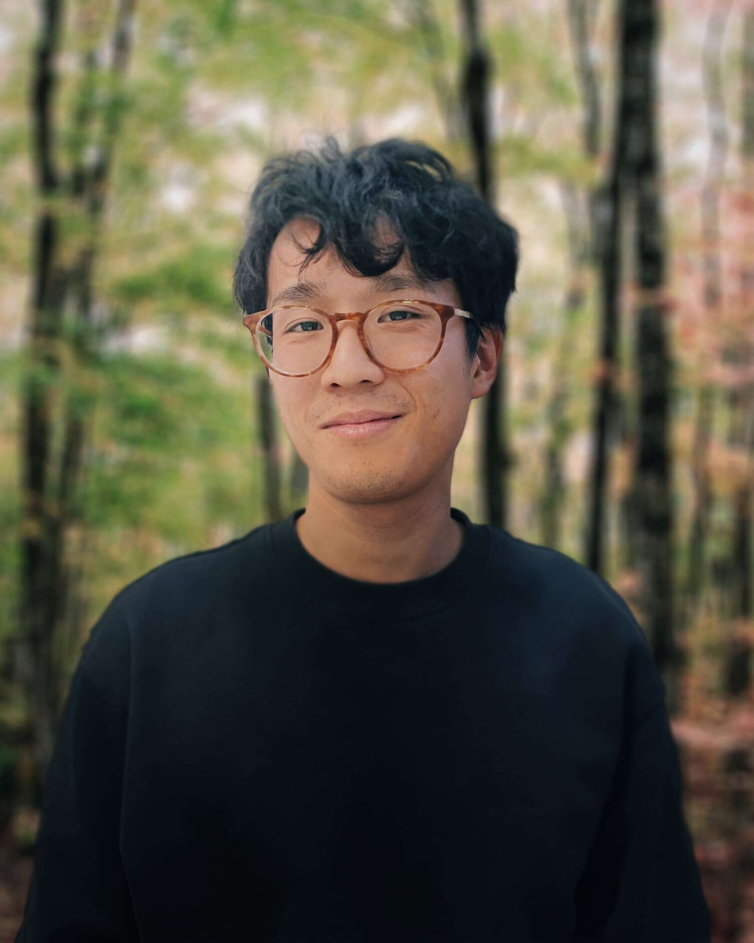 Bobby Wang Green River