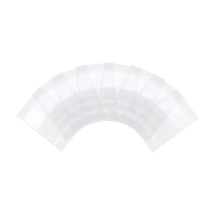 Pre Roll Tube Tamper Evident Bands Green Rush Packaging