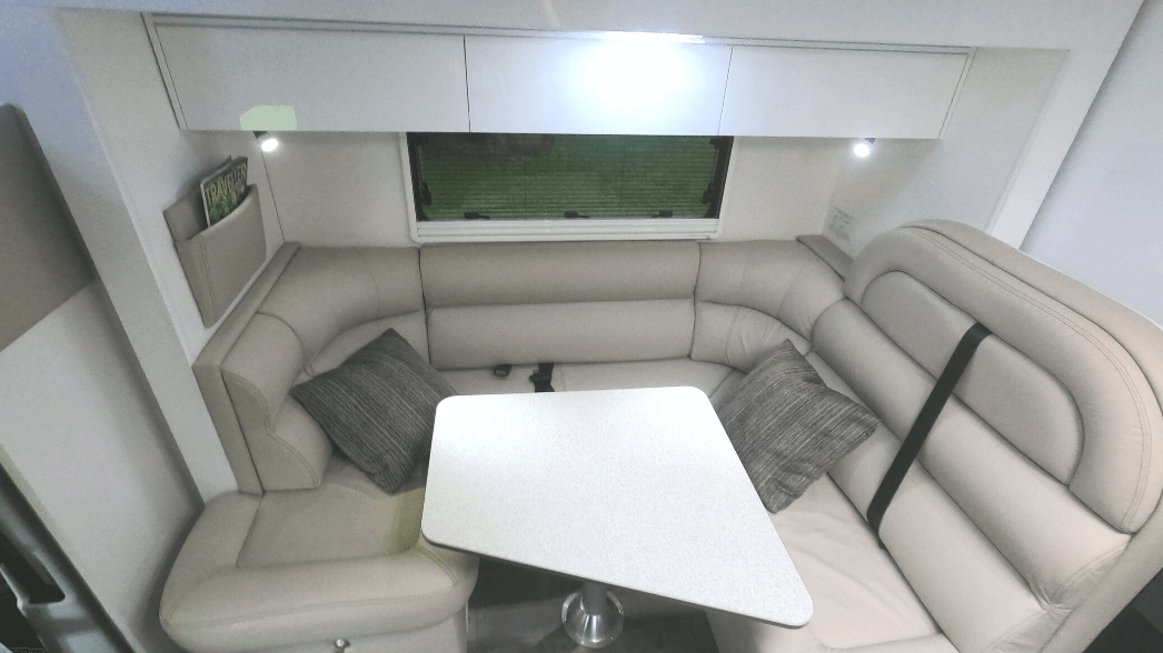 FREMANTLE Caravan Sales Online