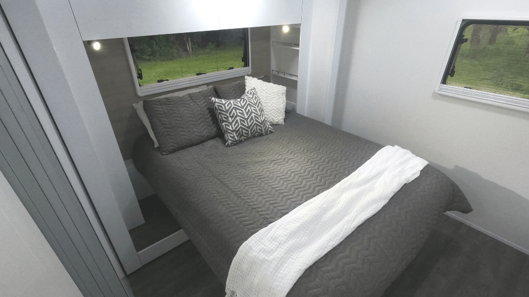 FREMANTLE Caravan Sales Online