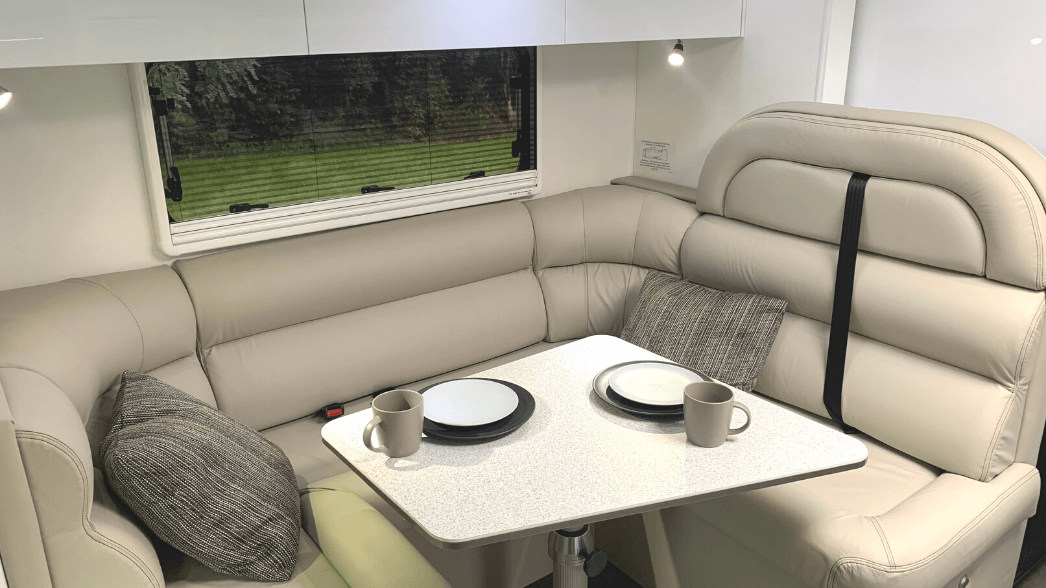 FREMANTLE Caravan Sales Online