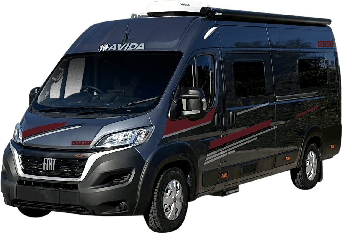 Avida Green RV