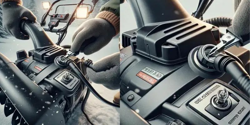 How to Start a Toro Snowblower in 5 Easy Steps & (What If It Doesn't