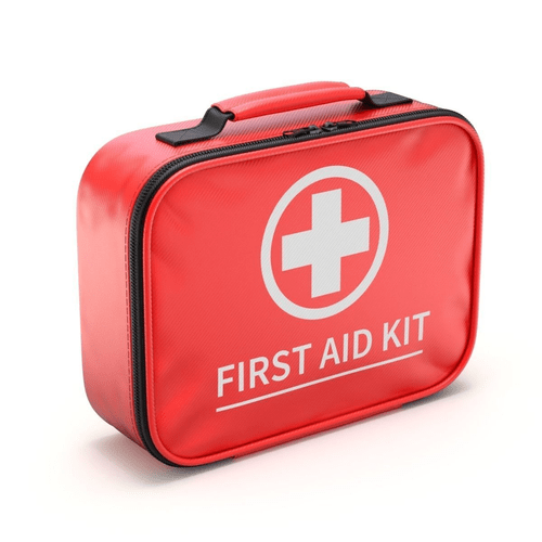 7 Benefits Of Having A Wellstocked FirstAid kit At Home Green