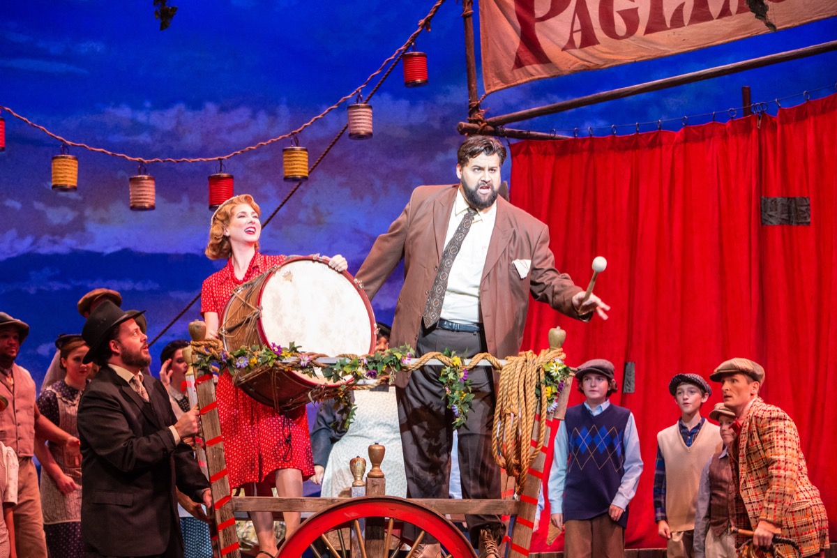 Gallery Greensboro Opera