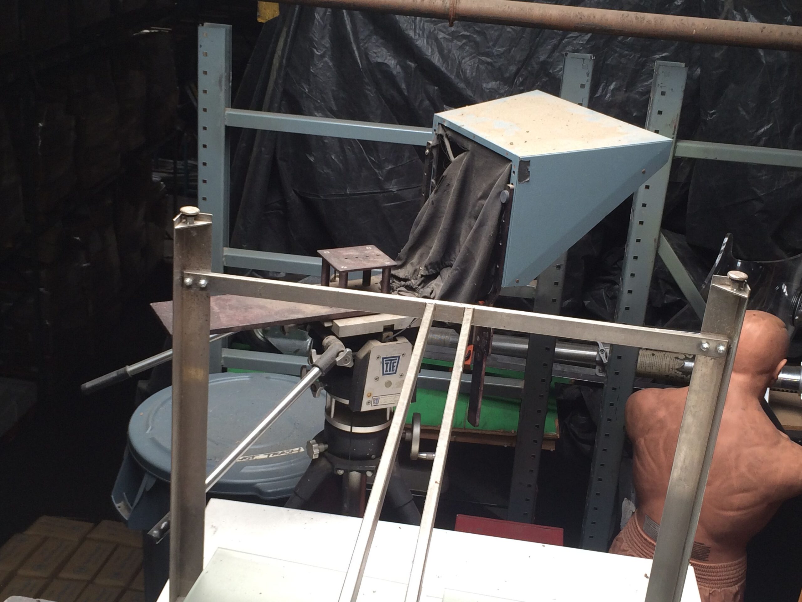 Used Teleprompter For Sale