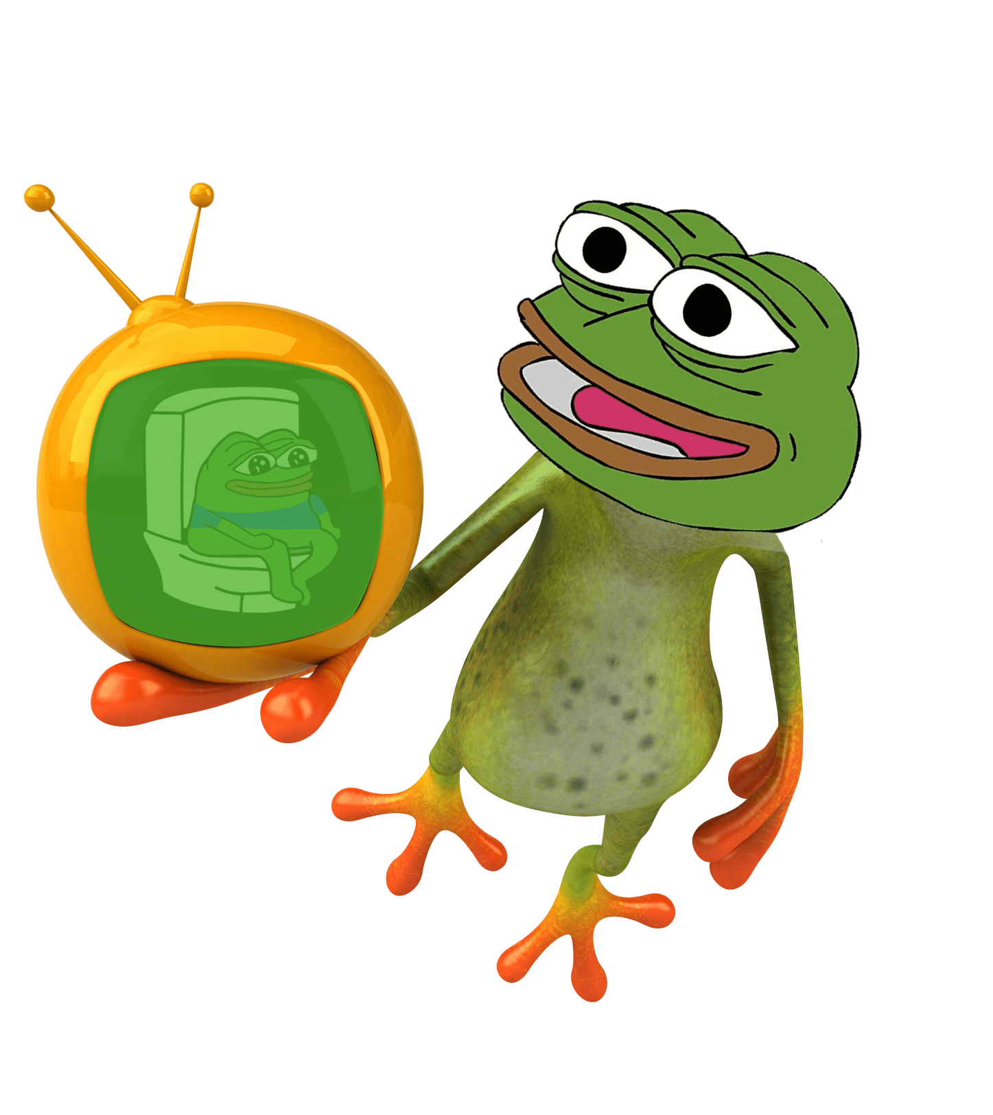 Green Screen Memes Video Library Free Download MP4