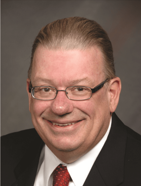 Gislason and Hunter LLP Gary Koch GreenSeam