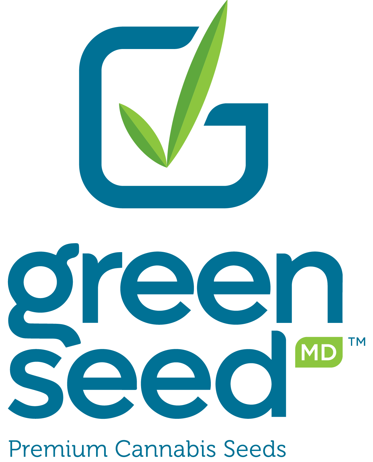 Green House Seed Co All GreenSeed MD