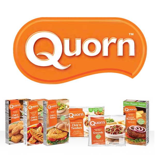 Quorn Green Seed Group North America