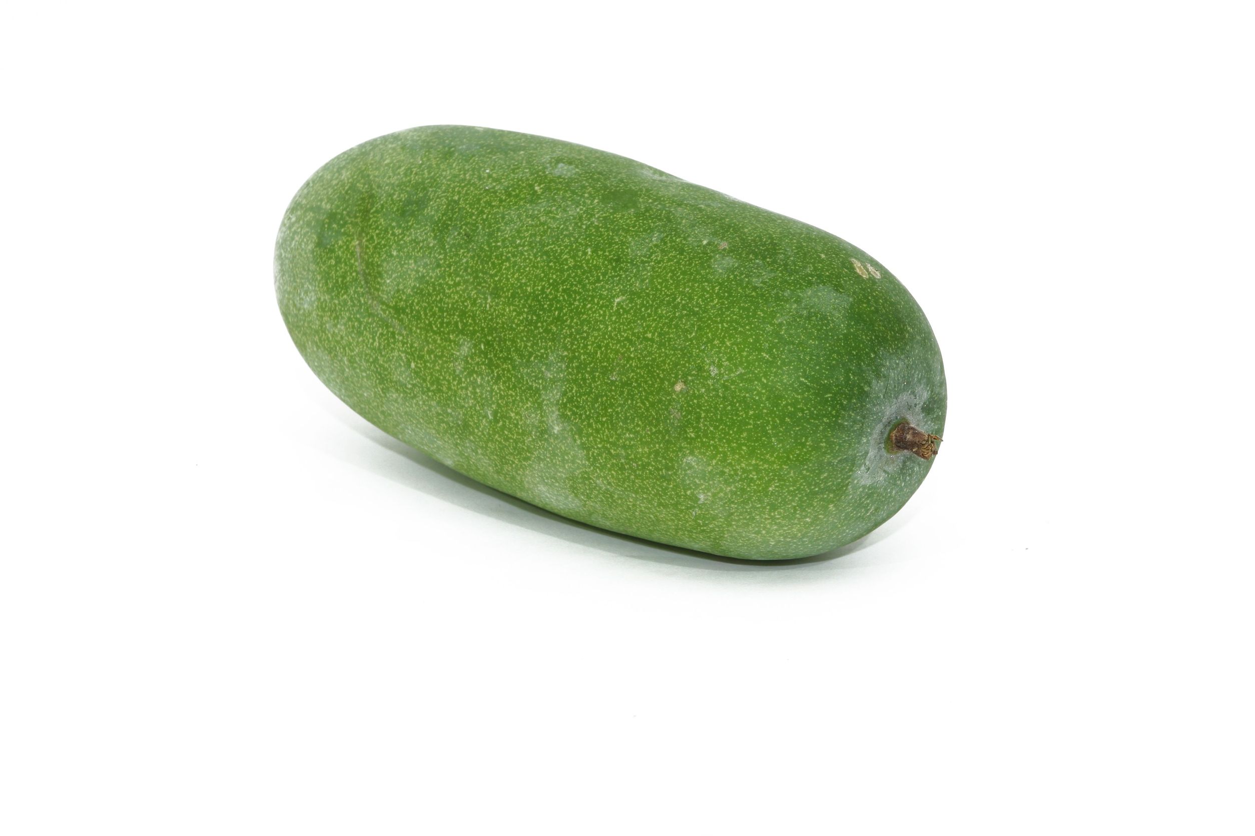 WAX GOURD ZEBRA. Asian and tropical vegetable seeds