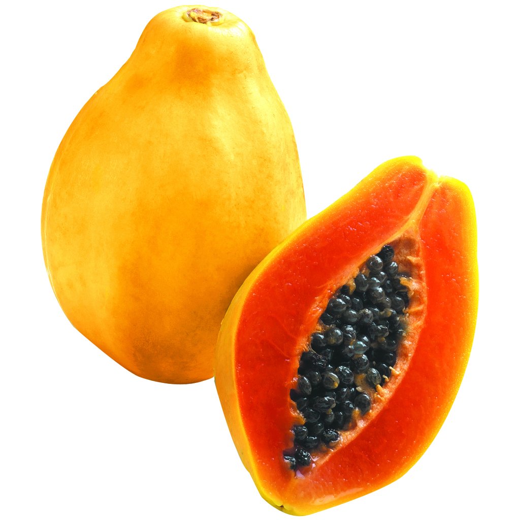 PAPAYA SOLO SUNSET Asian and tropical vegetable seeds