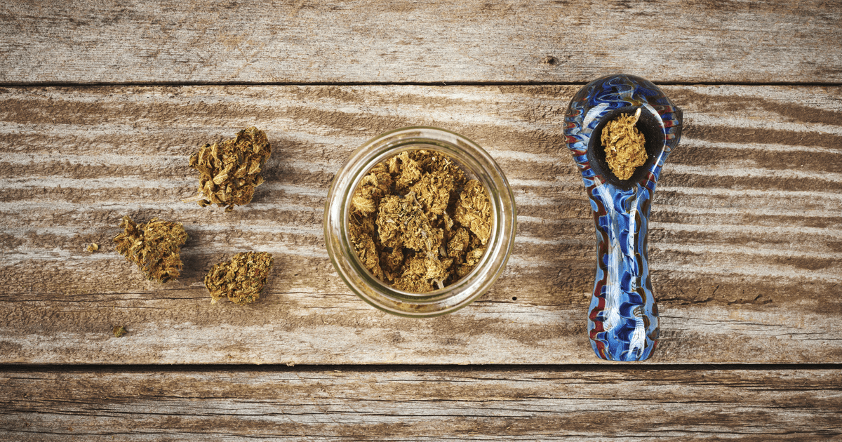 Marijuana Pipes Learn About Aspects to Select Your Pipe