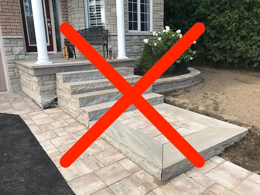 Try Our Interlock Cost Calculator Green Side Up Contracting