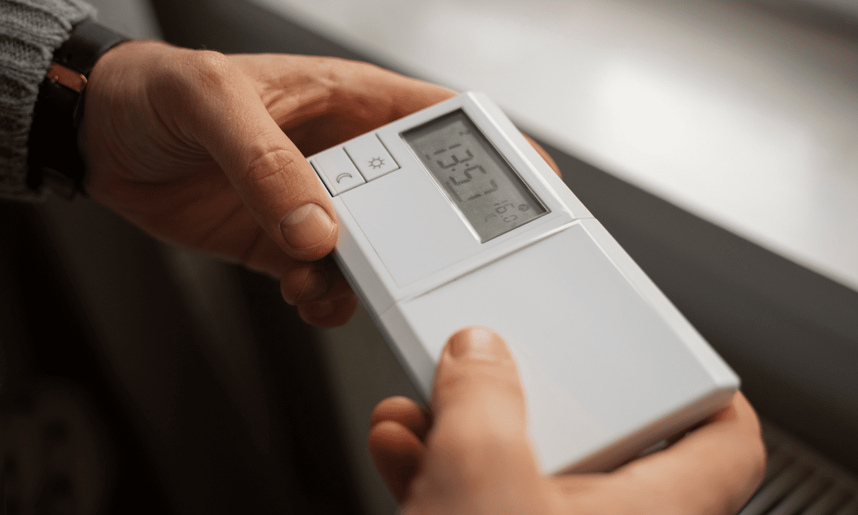 What is the ideal room temperature? GreenSmart