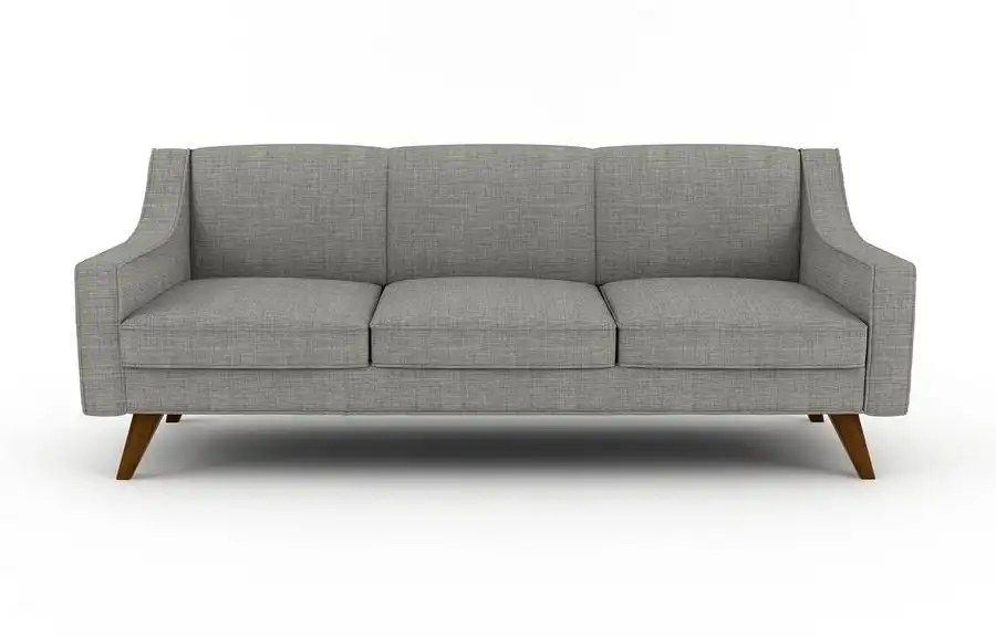 Non Toxic Sofas Your 2023 Guide Green Snooze