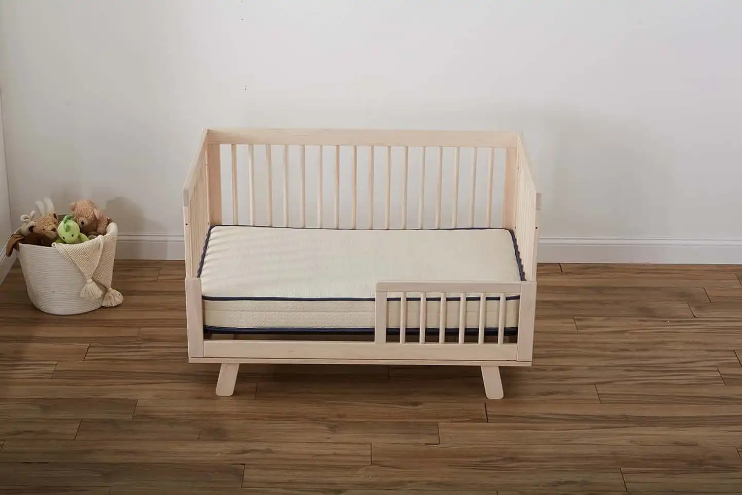 Are Baby Mattresses Toxic? Green Snooze